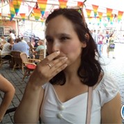 93) Crazy 88 (zonder horeca) *  (Eigen locatie)