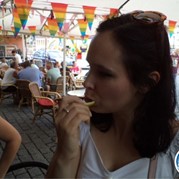 94) Crazy 88 (zonder horeca) *  (Eigen locatie)