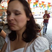 96) Crazy 88 (zonder horeca) *  (Eigen locatie)