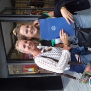 97) Crazy 88 (zonder horeca) *  (Eigen locatie)