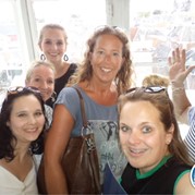 98) Crazy 88 (zonder horeca) *  (Eigen locatie)