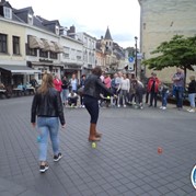 102) De Pelgrimscode Valkenburg