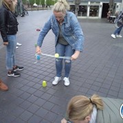 108) De Pelgrimscode Valkenburg