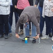 109) De Pelgrimscode Valkenburg