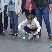 110) De Pelgrimscode Valkenburg