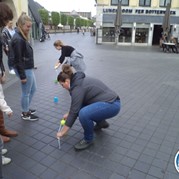 112) De Pelgrimscode Valkenburg