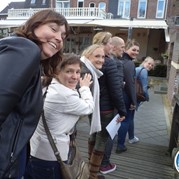 114) De Pelgrimscode Valkenburg