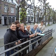 119) De Pelgrimscode Valkenburg