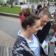 32) De Pelgrimscode Valkenburg