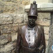 36) De Pelgrimscode Valkenburg