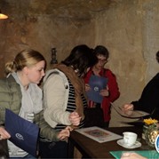 51) De Pelgrimscode Valkenburg