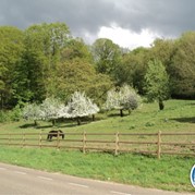 52) De Pelgrimscode Valkenburg