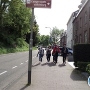 53) De Pelgrimscode Valkenburg