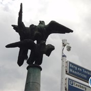 54) De Pelgrimscode Valkenburg