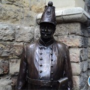 56) De Pelgrimscode Valkenburg