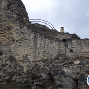 60) De Pelgrimscode Valkenburg