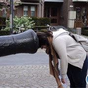 61) De Pelgrimscode Valkenburg