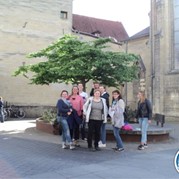 68) De Pelgrimscode Valkenburg