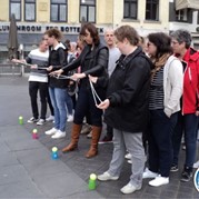 70) De Pelgrimscode Valkenburg