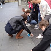 71) De Pelgrimscode Valkenburg