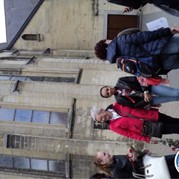 73) De Pelgrimscode Valkenburg