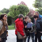 77) De Pelgrimscode Valkenburg