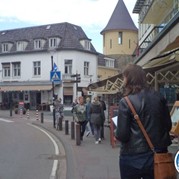 81) De Pelgrimscode Valkenburg