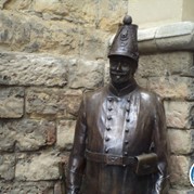 82) De Pelgrimscode Valkenburg