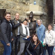 83) De Pelgrimscode Valkenburg