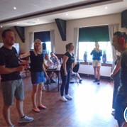 32) Alles mag op Vrijdag Quiz*   (Eigen locatie)