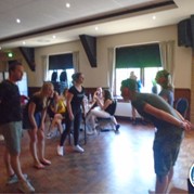 36) Alles mag op Vrijdag Quiz*   (Eigen locatie)