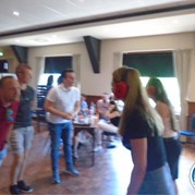 38) Alles mag op Vrijdag Quiz*   (Eigen locatie)