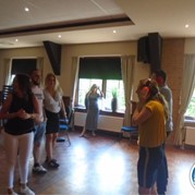 45) Alles mag op Vrijdag Quiz*   (Eigen locatie)