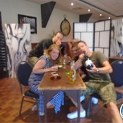 48) Alles mag op Vrijdag Quiz*   (Eigen locatie)