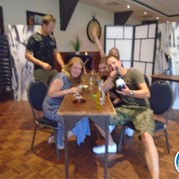 49) Alles mag op Vrijdag Quiz*   (Eigen locatie)