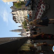 4) Escape in the City Antwerpen