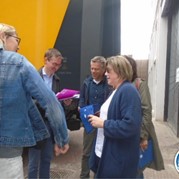 32) Moordtocht CSI Coldcase Groningen