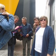 33) Moordtocht CSI Coldcase Groningen