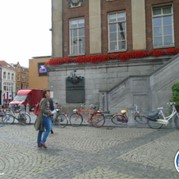 34) Moordtocht CSI Coldcase Groningen