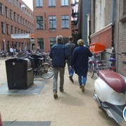 35) Moordtocht CSI Coldcase Groningen