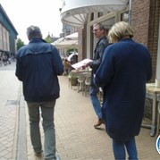 36) Moordtocht CSI Coldcase Groningen