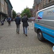 37) Moordtocht CSI Coldcase Groningen