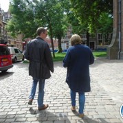 38) Moordtocht CSI Coldcase Groningen