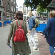 39) Moordtocht CSI Coldcase Groningen