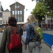 40) Moordtocht CSI Coldcase Groningen