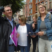 41) Moordtocht CSI Coldcase Groningen