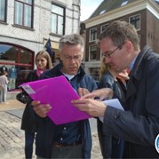 42) Moordtocht CSI Coldcase Groningen