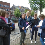 43) Moordtocht CSI Coldcase Groningen