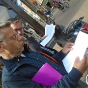 44) Moordtocht CSI Coldcase Groningen