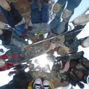 39) City Gps Tocht (zonder horeca)  (Eigen locatie)